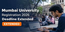 Mumbai University UG and PG Registration Deadline Extended to July 15